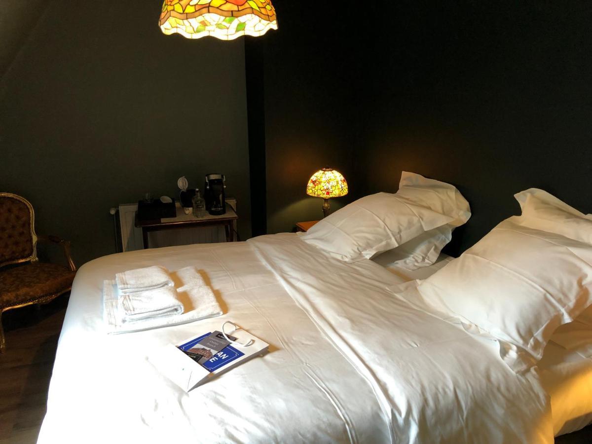 La Posterie Bed & Breakfast Ronse Exterior photo