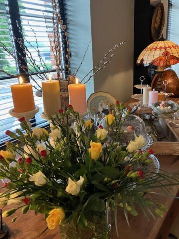 La Posterie Bed & Breakfast Ronse Exterior photo